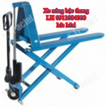 Xe nâng bậc thang 1 tấn - 1,5 tấn giá cạnh tranh