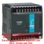 Bộ lập trình PLC Fatek