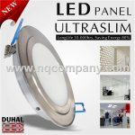 Led Panel DGD509 - Giá 140.000đ