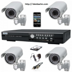 Đầu ghi hình DVR-9608H