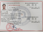 Đào tạo AN TOÀN LAO ĐỘNG THEO THÔNG TƯ 27-lh:0976322302