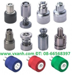 Ốc nhảy tủ rack - captive panel fasteners