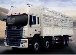 XE TẢI JAC 8X4 - 310Hp HFC1304K1R1LT