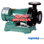 Máy bơm hóa chất dạng từ Wilo PM-753PG chính hãng