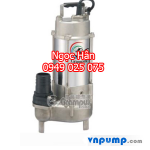 Máy bơm chìm công nghiệp inox Grampus P-1052 hàng chính hãng