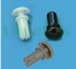 Rivet nhựa nylon - snap rivet