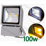 Đèn pha LED 100W đủ 100% công suất