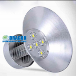 Đèn LED High Bay Dragon 250w