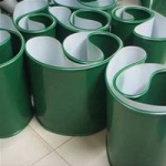 Băng tải PVC-PU