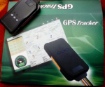 định vị GPS-x38