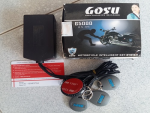 Smart key IDC GoSu G5000