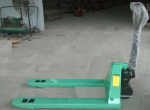 Xe nâng tay Mitsulift Nhật 2,5 tấn tại TP.HCM