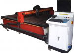 Máy Plasma CNC