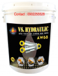 VS Oil Dầu thủy lực VG 68 - VS Hydraulic AW 68