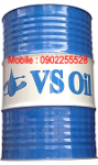 VS Oil - Dầu chống rỉ VS RUST PREVENTATIVE HF