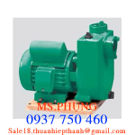 Máy bơm lưu lượng Wilo PU-1500E