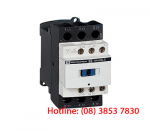 Contactor Schneider | Công tắc Schneider