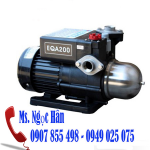 Máy bơm tăng áp điện tử NTP EQA220-3.18 26