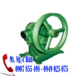 Buly trợ bơm đầu gang NTP A06CU1 – 012