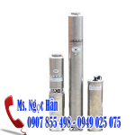 Máy bơm hỏa tiễn NTP SWS250-61.5 20 chiết khấu cao