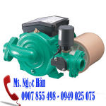 ơm tăng áp điện tử chịu nhiệt WILO PB-088EA