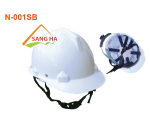 Nón bảo hộ các loại chất lượng giá tốt nhất TP.HCM