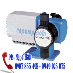 Máy bơm định lượng CHEONSEI KS-52-PTC-HVS-S giá rẻ tại HCM