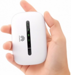 Thiết bị Mobile Wifi 3G