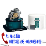 Máy bơm tăng áp Hitachi WM-P150GX2-SPV-WH  giá rẻ chất lượng của Nhật