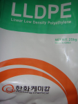 HẠT NHỰA NGUYÊN SINH LLDPE HANWHA 3224, 3304, 3120