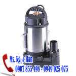 Máy bơm chìm nước biển Wilo PD-S401E giá rẻ chiết khấu cao