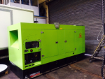 Máy phát điện Deutz 500kVA