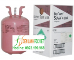 Gas lạnh Dupont Suva R410A