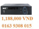 Đầu ghi hình DVR