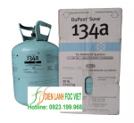 Gas lạnh Dupont Suva R134A