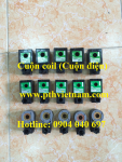 Cuộn điện valve ASCO, cuộn coil, cuộn dây asco