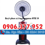 Quạt phun sương Kangaroo KG54