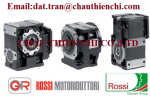 Động cơ điện Rossi - Cung cấp Động cơ giảm tốc Rossi- @ 0932 048 123