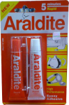 Araldite 3 phut