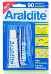 Araldite 90 phut