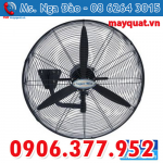 Quạt treo công nghiệp super win SPW600-TW