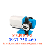 Máy bơm định lượng Cheonsei KS-51-PTC-HWS-S