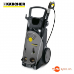 Máy rửa xe karcher HD 10/25-4S