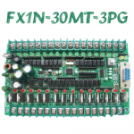 Board mạch FX1N-30MT