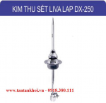 KIM THU SÉT LIVA -CX040, CX070, BX125, BX175, AX, DX250, PEX220 tại Đà Nẵng