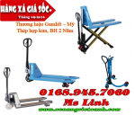 Sale off các mặt hàng xe nâng nhập khẩu tại Hồ Chí Minh Giá tốt