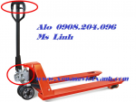 Xả hàng tồn kho Xe nâng tay 2000kg giá 3.190.000đ