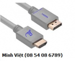 Cáp ROMYWELL HDMI