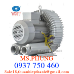 Máy thổi khí con sò EMORE HORN