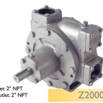 Corken pump  For  LPG-Model: Z2000, 2